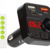 FM transmitter, bluetooth, USB, SD kaart, "BLOW" - Image 3
