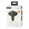FM transmitter, bluetooth, USB, SD kaart, "BLOW" - Image 4