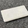 Helkur TALMU valge kandiline teipkinnitusega 105 x 55 mm. - Image 3