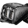 USB pesa / laadija 12/24V 30W veekindel - Image 3