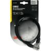 Trosslukk rattalukk 8mm. 65cm. - Image 3