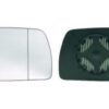 Peegliklaas soojendusega vasak BMW X3 E83 51163404625 - Image 4