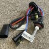 HB3 9005 XENON 35W 6000K