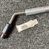 DEFA plokisoojenduselement TOYOTA 2009 -