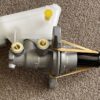 Piduri peasilinder BOSCH 0204123807 Ford 2008 - 2023 - Image 3