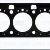 Plokikaane tihend BMW 7 (E38), 7 (E65, E66, E67) 11127788652
