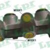 Piduri peasilinder LPR 1832 OPEL 558100 3492361 32988009 -95 - Image 4
