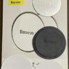 Baseus Metallplaat magnetile kinnituseks 2x - Image 4