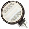 Ümmargune LED töötuli 126W 6300LM - Image 3