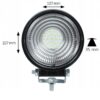 Ümmargune LED töötuli 84W 3400 lm. - Image 4