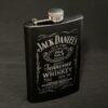 Roostevabast pläsku HIP FLASK taskupudel 270ml.