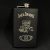 Roostevabast pläsku HIP FLASK taskupudel 300ml.