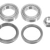 Rattalaagri komplekt Esi/Tagumine MAZDA 323 III 1.6 08.87-03