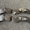 Piduriklotsi komplekt Esi BUICK , CADILLAC , PONTIAC , CHEVROLET - Image 3