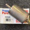 Kütusefilter GM 25055003