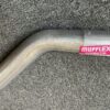 MUFFLEX Summutipõlv 60mm 45*