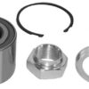 Rattalaager Tagumine Citroen C2, C3, Peugeot 1007