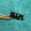 ISO adapter/ühendus Volkswagen / Peugeot - Image 4