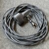 Pikendusjuhe kahe pesaga 12m. 3 x 1,5mm. IP44 ELECTROPLAST PRO A05RN-F.  3G1,5  300/500 V