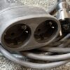 Pikendusjuhe kahe pesaga 12m. 3 x 1,5mm. IP44 ELECTROPLAST PRO A05RN-F.  3G1,5  300/500 V - Image 7