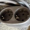 Pikendusjuhe kahe pesaga 12m. 3 x 1,5mm. IP44 ELECTROPLAST PRO A05RN-F.  3G1,5  300/500 V - Image 6