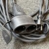 Pikendusjuhe kahe pesaga 12m. 3 x 1,5mm. IP44 ELECTROPLAST PRO A05RN-F.  3G1,5  300/500 V - Image 2