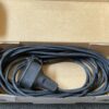 Pikendusjuhe kahe pesaga 12m. 3 x 1,5mm. IP44 ELECTROPLAST PRO A05RN-F.  3G1,5  300/500 V - Image 9