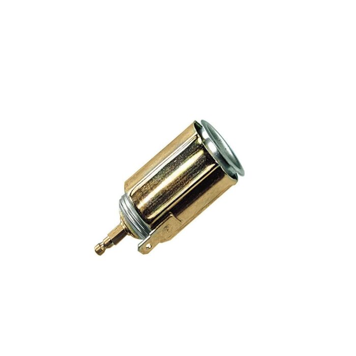 Sigaretisüütaja pesa 12/24V