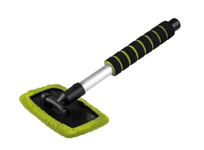Aknapuhastaja mikrofiiber 30cm - Image 2