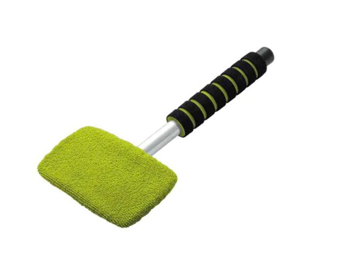 Aknapuhastaja mikrofiiber 30cm