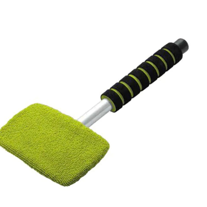 Aknapuhastaja mikrofiiber 30cm