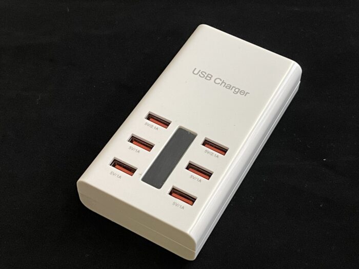 USB A laadija - Image 3