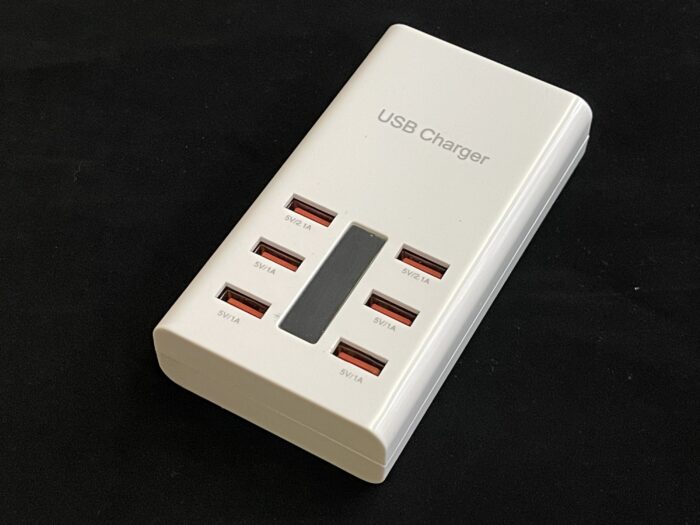 USB A laadija - Image 2