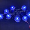 LED tulede komplekt 12V  8 tk. - Image 7