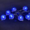 LED tulede komplekt 12V  8 tk. - Image 4
