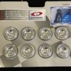 LED tulede komplekt 12V  8 tk. - Image 2