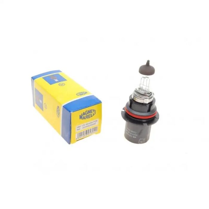 Tulepirn Halogeen HB1 12V 65/45W P29t - Image 2