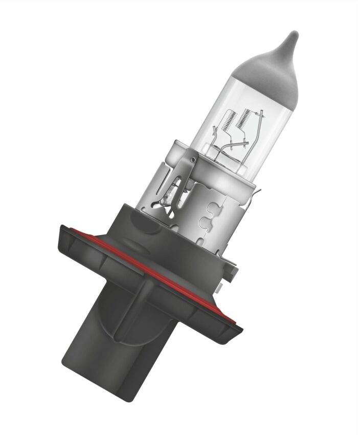 Tulepirn Halogeen OSRAM ORIGINAL 9008 H13 12V 65/55W P26.4t