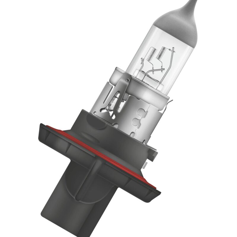 Tulepirn Halogeen OSRAM ORIGINAL 9008 H13 12V 65/55W P26.4t