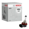 Tulepirn Halogeen HB4 9006 12V 51W P22d BOSCH 987 302 808 - Image 2