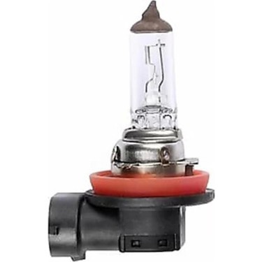 Tulepirn Halogeen 12V 35W H8 PGJ19-1 BOSCH 1 987 302 805