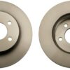 Piduriketas TRW JEEP CHEROKEE DF4885S ESI - Image 3