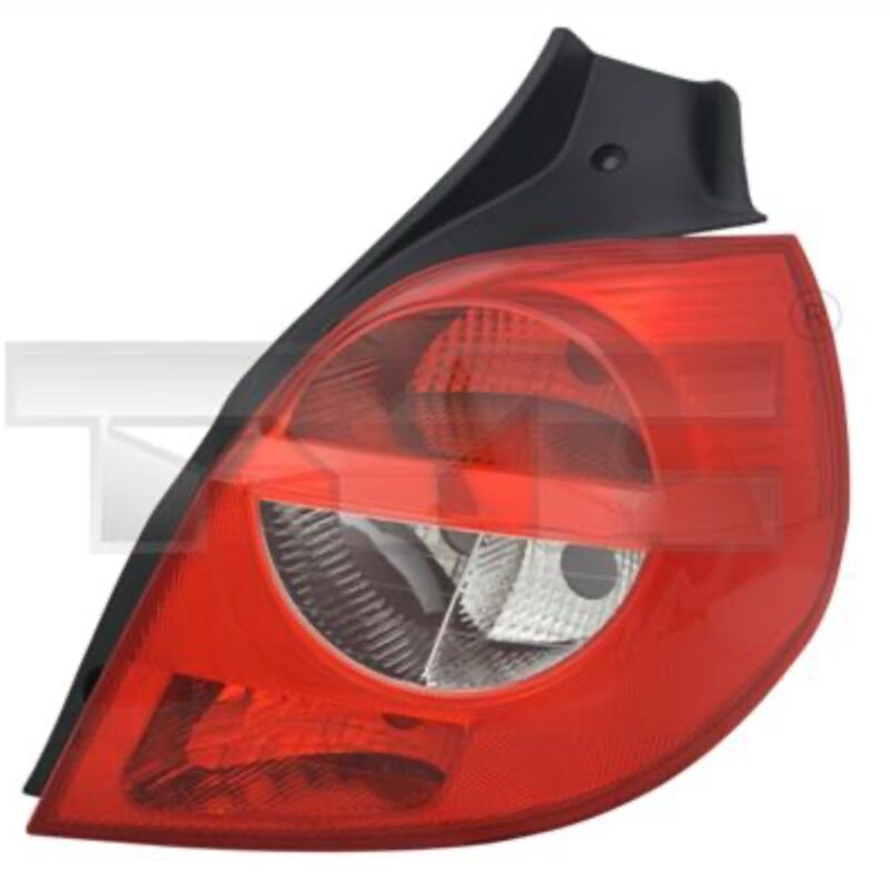 Tagatuli Renault Clio parem