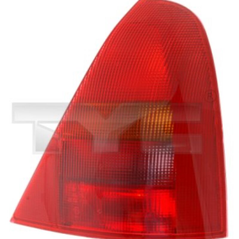 Tagatuli Renault Clio II
