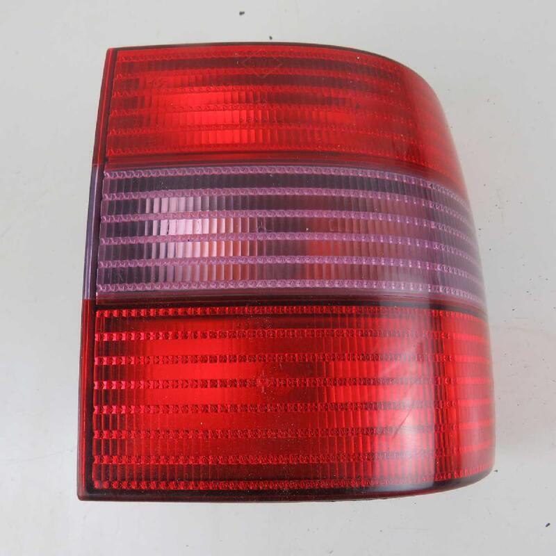 Tagatuli prem. VolksWagen Passat B4