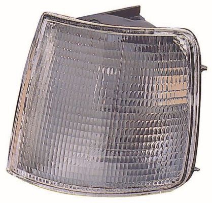Suunatuli vasak. Volkswagen Passat B3 B4