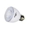 LED lamp E27 sensoriga 5W