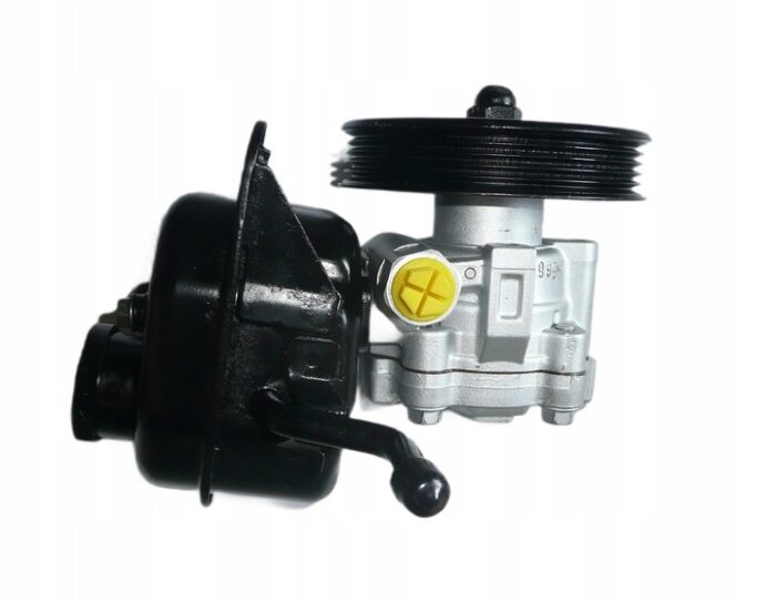 Roolivõimendi pump