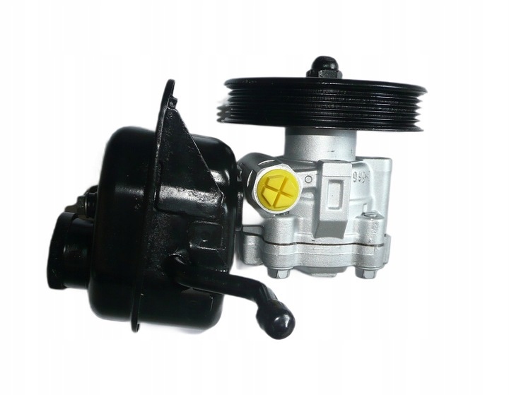 Roolivõimendi pump