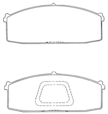 Piduriklotsid